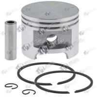 Kit piston drujba Stihl 390, 039 49mm 
